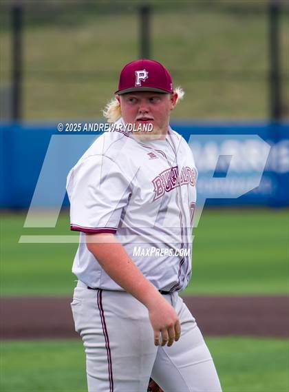 Thumbnail 2 in Falcon vs. Palisade (CHSAA 4A Round 2) photogallery.