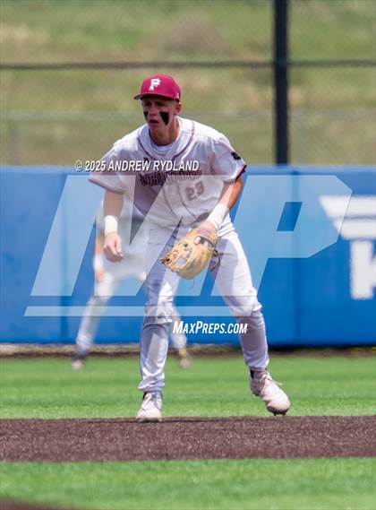 Thumbnail 1 in Falcon vs. Palisade (CHSAA 4A Round 2) photogallery.