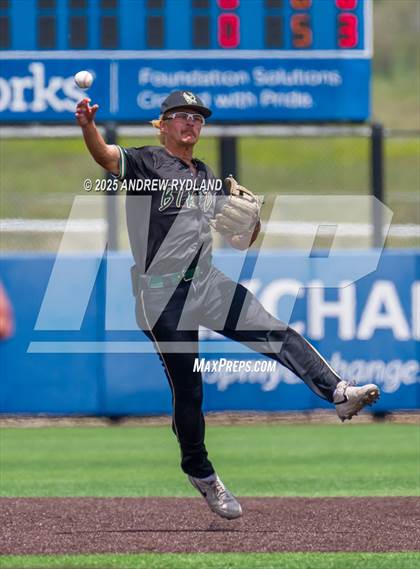 Thumbnail 1 in Falcon vs. Palisade (CHSAA 4A Round 2) photogallery.