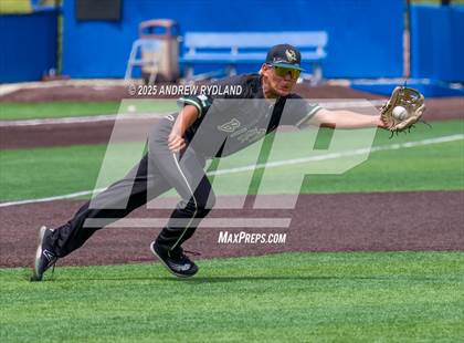 Thumbnail 3 in Falcon vs. Palisade (CHSAA 4A Round 2) photogallery.