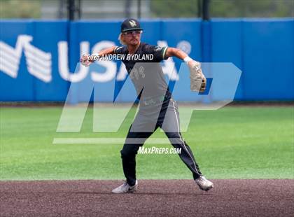 Thumbnail 2 in Falcon vs. Palisade (CHSAA 4A Round 2) photogallery.