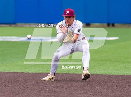 Thumbnail 3 in Falcon vs. Palisade (CHSAA 4A Round 2) photogallery.