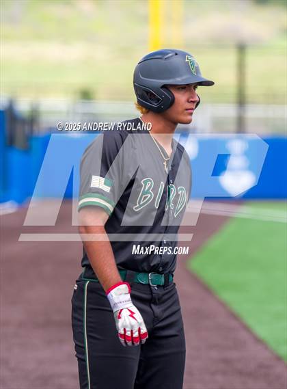 Thumbnail 2 in Falcon vs. Palisade (CHSAA 4A Round 2) photogallery.