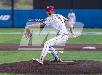 Thumbnail 2 in Falcon vs. Palisade (CHSAA 4A Round 2) photogallery.