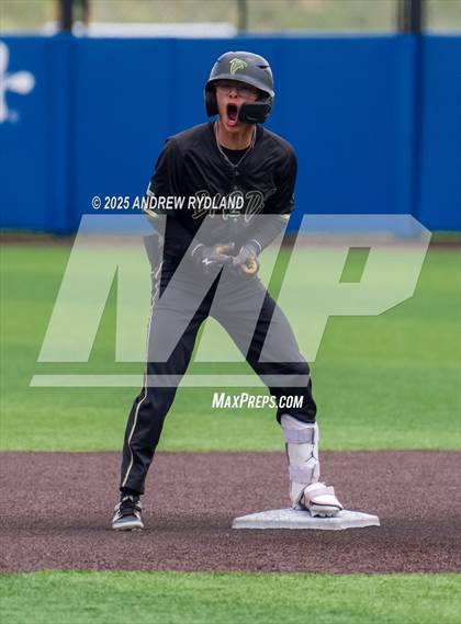Thumbnail 3 in Falcon vs. Palisade (CHSAA 4A Round 2) photogallery.