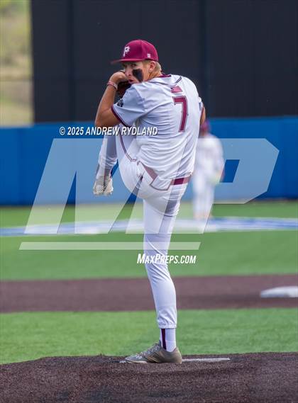 Thumbnail 1 in Falcon vs. Palisade (CHSAA 4A Round 2) photogallery.