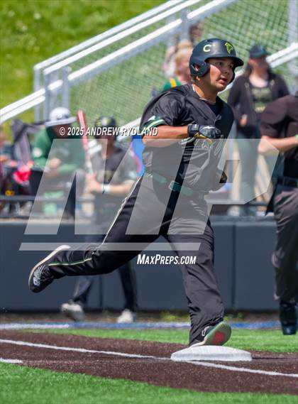 Thumbnail 3 in Falcon vs. Palisade (CHSAA 4A Round 2) photogallery.