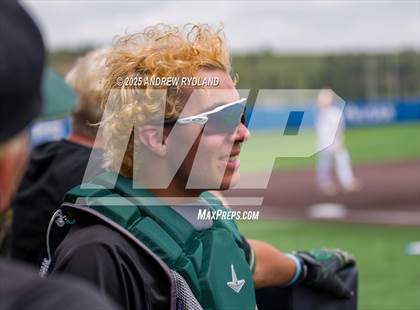 Thumbnail 3 in Falcon vs. Palisade (CHSAA 4A Round 2) photogallery.