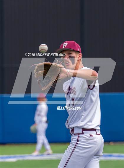 Thumbnail 3 in Falcon vs. Palisade (CHSAA 4A Round 2) photogallery.
