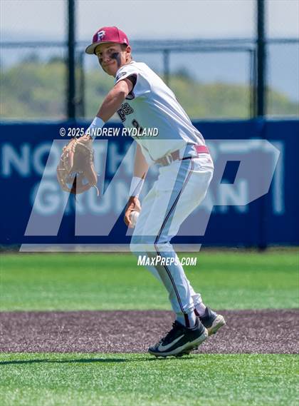 Thumbnail 2 in Falcon vs. Palisade (CHSAA 4A Round 2) photogallery.