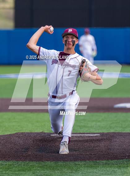 Thumbnail 3 in Falcon vs. Palisade (CHSAA 4A Round 2) photogallery.