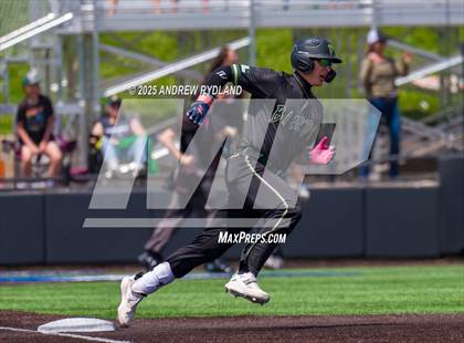 Thumbnail 3 in Falcon vs. Palisade (CHSAA 4A Round 2) photogallery.