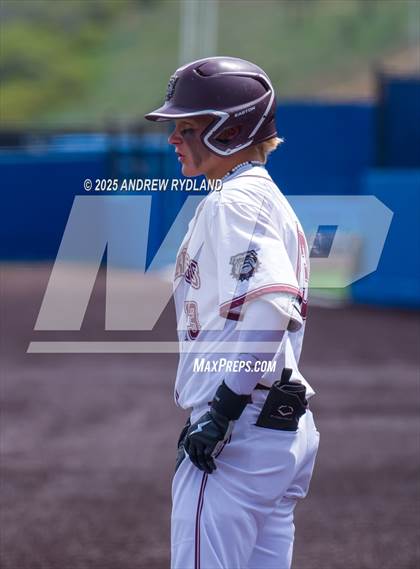 Thumbnail 3 in Falcon vs. Palisade (CHSAA 4A Round 2) photogallery.