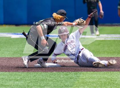 Thumbnail 2 in Falcon vs. Palisade (CHSAA 4A Round 2) photogallery.