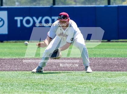 Thumbnail 3 in Falcon vs. Palisade (CHSAA 4A Round 2) photogallery.