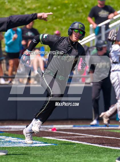 Thumbnail 1 in Falcon vs. Palisade (CHSAA 4A Round 2) photogallery.