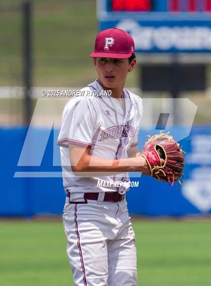 Thumbnail 1 in Falcon vs. Palisade (CHSAA 4A Round 2) photogallery.