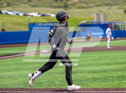 Thumbnail 1 in Falcon vs. Palisade (CHSAA 4A Round 2) photogallery.