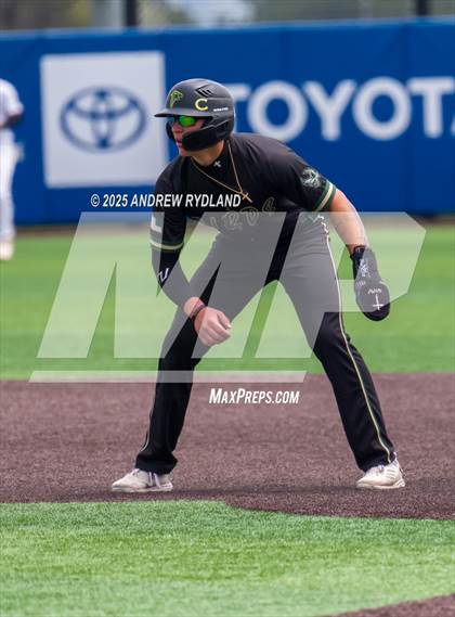 Thumbnail 3 in Falcon vs. Palisade (CHSAA 4A Round 2) photogallery.