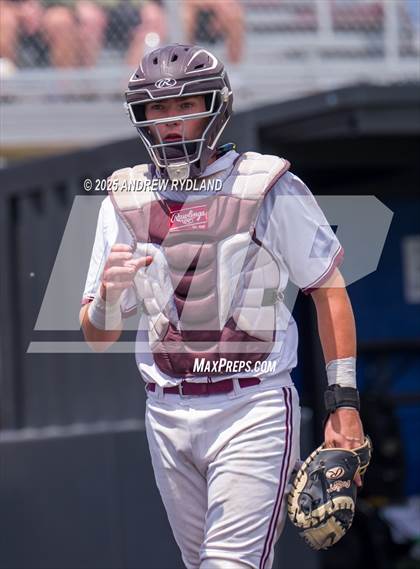 Thumbnail 3 in Falcon vs. Palisade (CHSAA 4A Round 2) photogallery.