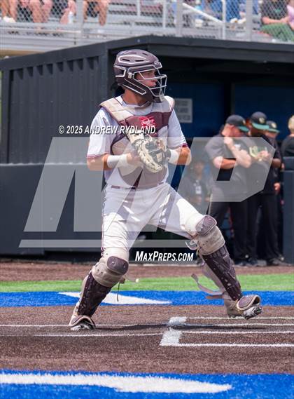 Thumbnail 1 in Falcon vs. Palisade (CHSAA 4A Round 2) photogallery.