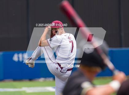 Thumbnail 1 in Falcon vs. Palisade (CHSAA 4A Round 2) photogallery.