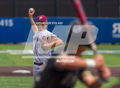 Thumbnail 2 in Falcon vs. Palisade (CHSAA 4A Round 2) photogallery.