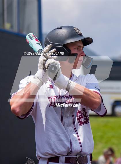 Thumbnail 1 in Falcon vs. Palisade (CHSAA 4A Round 2) photogallery.