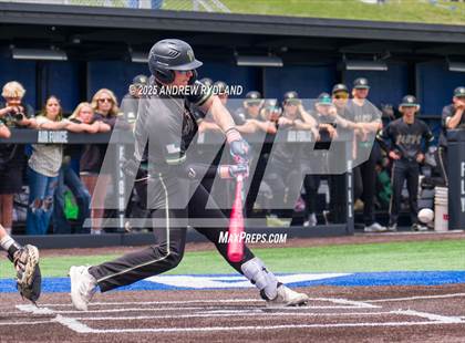 Thumbnail 2 in Falcon vs. Palisade (CHSAA 4A Round 2) photogallery.