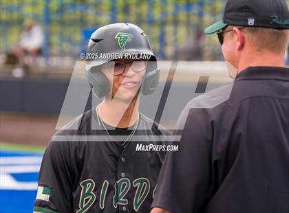 Thumbnail 3 in Falcon vs. Palisade (CHSAA 4A Round 2) photogallery.