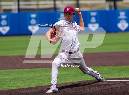 Thumbnail 2 in Falcon vs. Palisade (CHSAA 4A Round 2) photogallery.