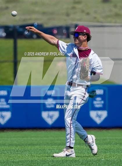 Thumbnail 1 in Falcon vs. Palisade (CHSAA 4A Round 2) photogallery.