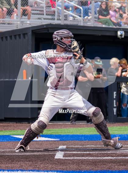 Thumbnail 2 in Falcon vs. Palisade (CHSAA 4A Round 2) photogallery.