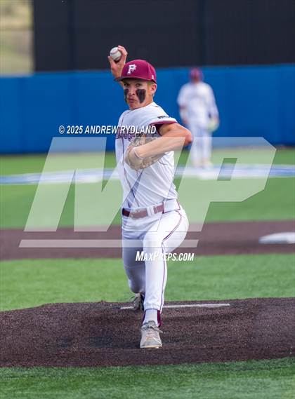 Thumbnail 2 in Falcon vs. Palisade (CHSAA 4A Round 2) photogallery.
