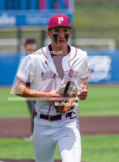 Thumbnail 2 in Falcon vs. Palisade (CHSAA 4A Round 2) photogallery.