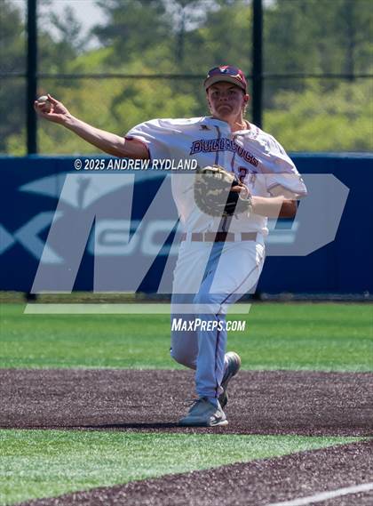 Thumbnail 2 in Falcon vs. Palisade (CHSAA 4A Round 2) photogallery.