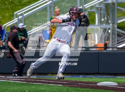 Thumbnail 1 in Falcon vs. Palisade (CHSAA 4A Round 2) photogallery.