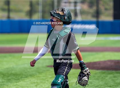 Thumbnail 1 in Falcon vs. Palisade (CHSAA 4A Round 2) photogallery.