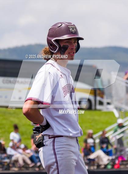 Thumbnail 2 in Falcon vs. Palisade (CHSAA 4A Round 2) photogallery.
