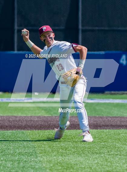 Thumbnail 1 in Falcon vs. Palisade (CHSAA 4A Round 2) photogallery.