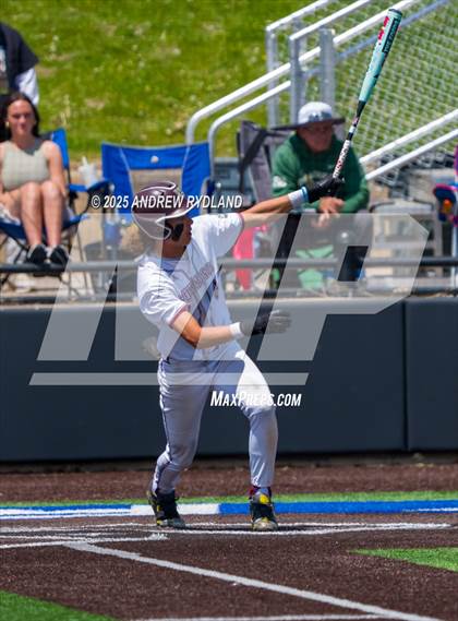 Thumbnail 2 in Falcon vs. Palisade (CHSAA 4A Round 2) photogallery.