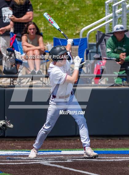 Thumbnail 1 in Falcon vs. Palisade (CHSAA 4A Round 2) photogallery.