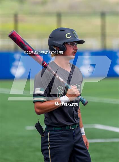 Thumbnail 1 in Falcon vs. Palisade (CHSAA 4A Round 2) photogallery.