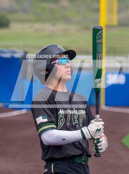 Thumbnail 1 in Falcon vs. Palisade (CHSAA 4A Round 2) photogallery.