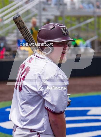 Thumbnail 2 in Falcon vs. Palisade (CHSAA 4A Round 2) photogallery.