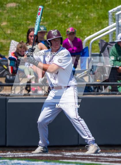 Thumbnail 1 in Falcon vs. Palisade (CHSAA 4A Round 2) photogallery.