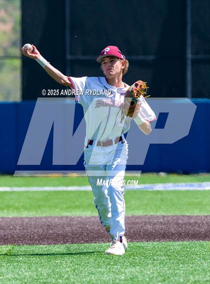 Thumbnail 1 in Falcon vs. Palisade (CHSAA 4A Round 2) photogallery.