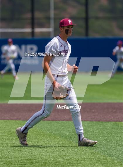 Thumbnail 2 in Falcon vs. Palisade (CHSAA 4A Round 2) photogallery.