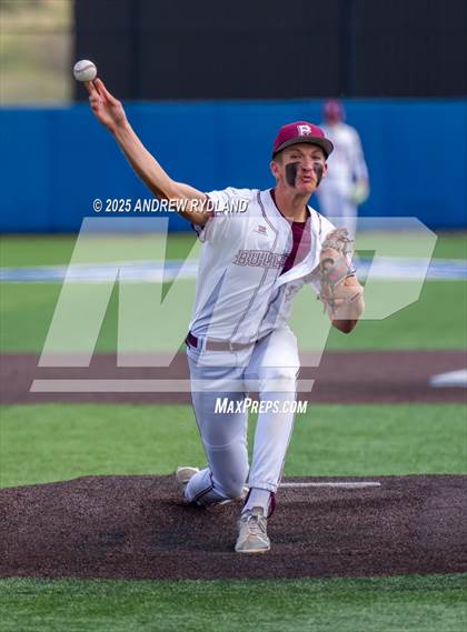 Thumbnail 1 in Falcon vs. Palisade (CHSAA 4A Round 2) photogallery.