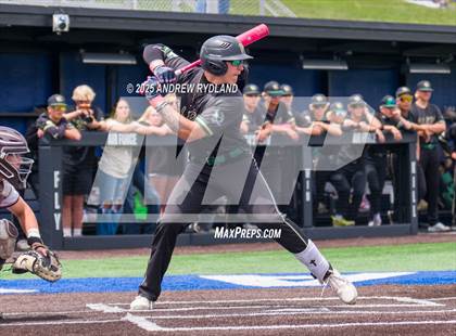 Thumbnail 1 in Falcon vs. Palisade (CHSAA 4A Round 2) photogallery.